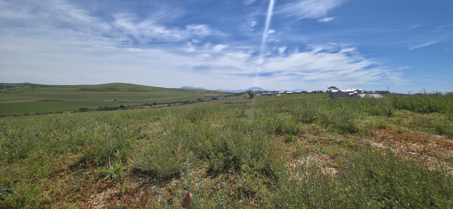 0 Bedroom Property for Sale in Hartland Lifestyle Estate Western Cape